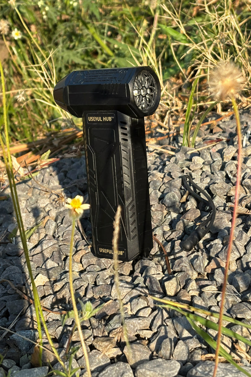 PowerBlast Pro™
