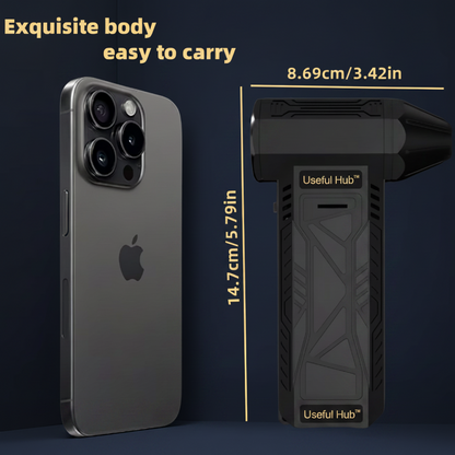 PowerBlast Pro™