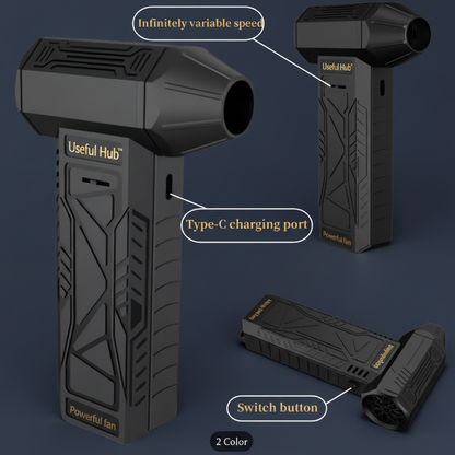 PowerBlast Pro™