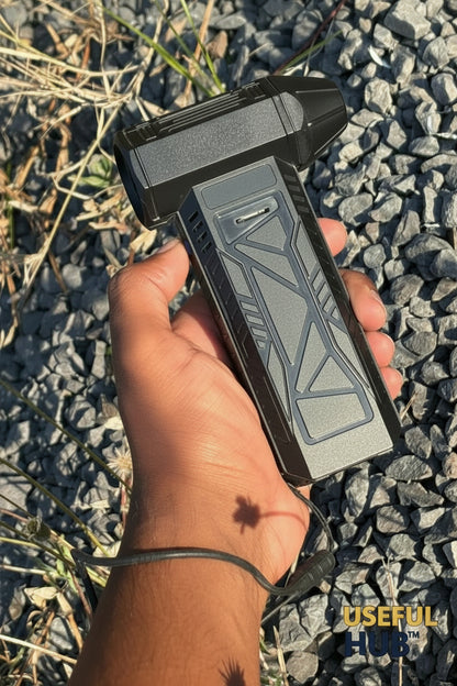PowerBlast Pro™