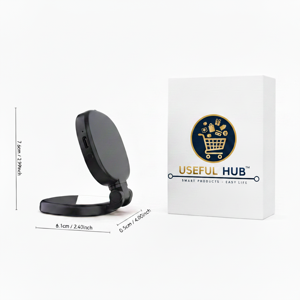 Product with TM Logo on Packaging